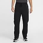 【新品未使用】NIKE テックパンツ M ブラック 新品 日本未発売 海外正規品 NIKE TECH FLEECE OVERLAY JOGGER